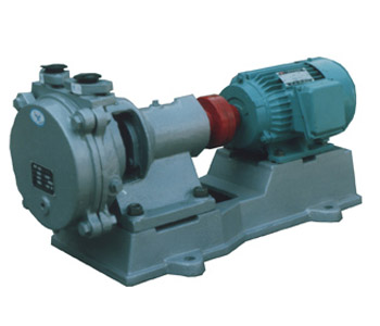SZB系列水环式真空泵及压缩机